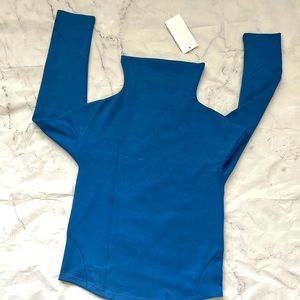 Buff bunny Casual Top, soft fabric